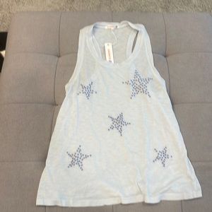 Sundry star tank